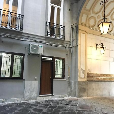 Capuozzo Home เนเปิลส์ ภายนอก รูปภาพ