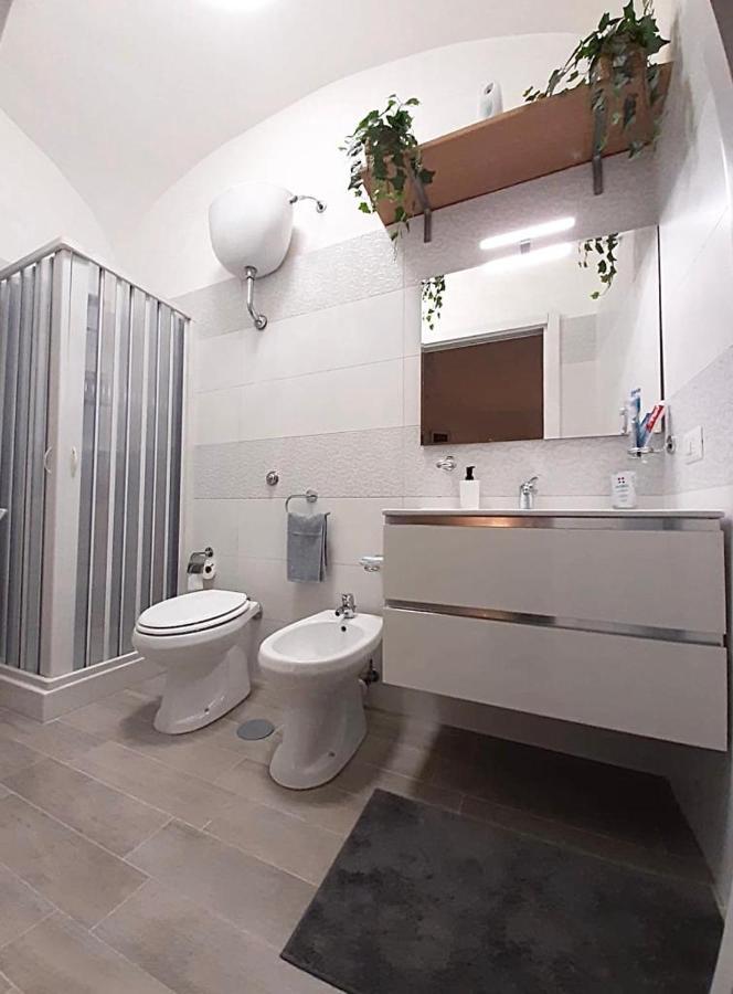 Capuozzo Home เนเปิลส์ ภายนอก รูปภาพ