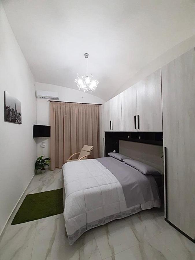 Capuozzo Home เนเปิลส์ ภายนอก รูปภาพ