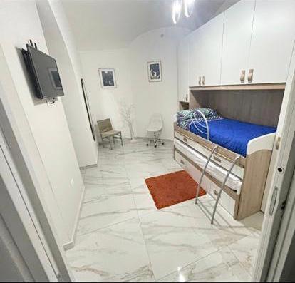 Capuozzo Home เนเปิลส์ ภายนอก รูปภาพ